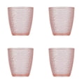thumbnail image 1 of 4Pcs 10oz Acrylic Drinking Glasses, Reusable Tumblers Drinkware Unbreakable Water Glasses Cups Stackable & Dishwasher Safe for Home Outdoors Restaurant, Coffee, 1 of 8