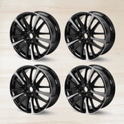 4Pcs 19 X 8 inch Replacement Wheel Rim for TOYOTA CAMRY 2018-24