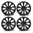 thumbnail image 1 of 4Pcs 20" Wheel Rim 20x9.5-inch 5-Lug Black, for 2020-2023 Model Y Induction Replacement Wheel Rim 96965, 1 of 13
