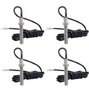YUXUN Magnetic Pickup Speed Sensors MSP6729 3/8-24 UNF Thread for GAC ESD5500 ESD5500E ESD5520 ESD5522 ESD5525 DGC2021 DGC3007