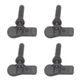 thumbnail image 1 of 4Pcs 4539057501 4539051701 Car Tire Pressure Sensor TPMS for Mercedes-Benz Smart Forfour Fortwo W454 W453, 1 of 3