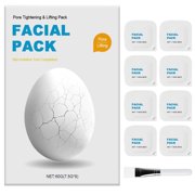 Face Masks Skin Care, Clay Mask for Face, Hydrating Facial Mask For Smooth Skin Repair, Firming Skin Wash Off Face Mask