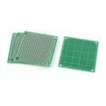thumbnail image 1 of 4Pcs 5cm x 5cm Electronic DIY Prototype Paper Single Side PCB Universal Board, 1 of 2