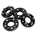 thumbnail image 1 of EGOESWELL 4Pcs 5x4.5 to 5x4.75 Wheel Adapters Spacer 1" Thick M1/2x20 Studs A0475A0001, 1 of 4