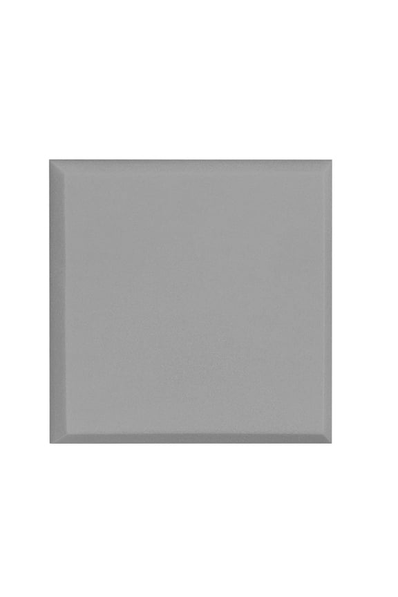 4Pcs Acoustic Foam Sound Stop Absorption Sponge Studio KTV Soundproof