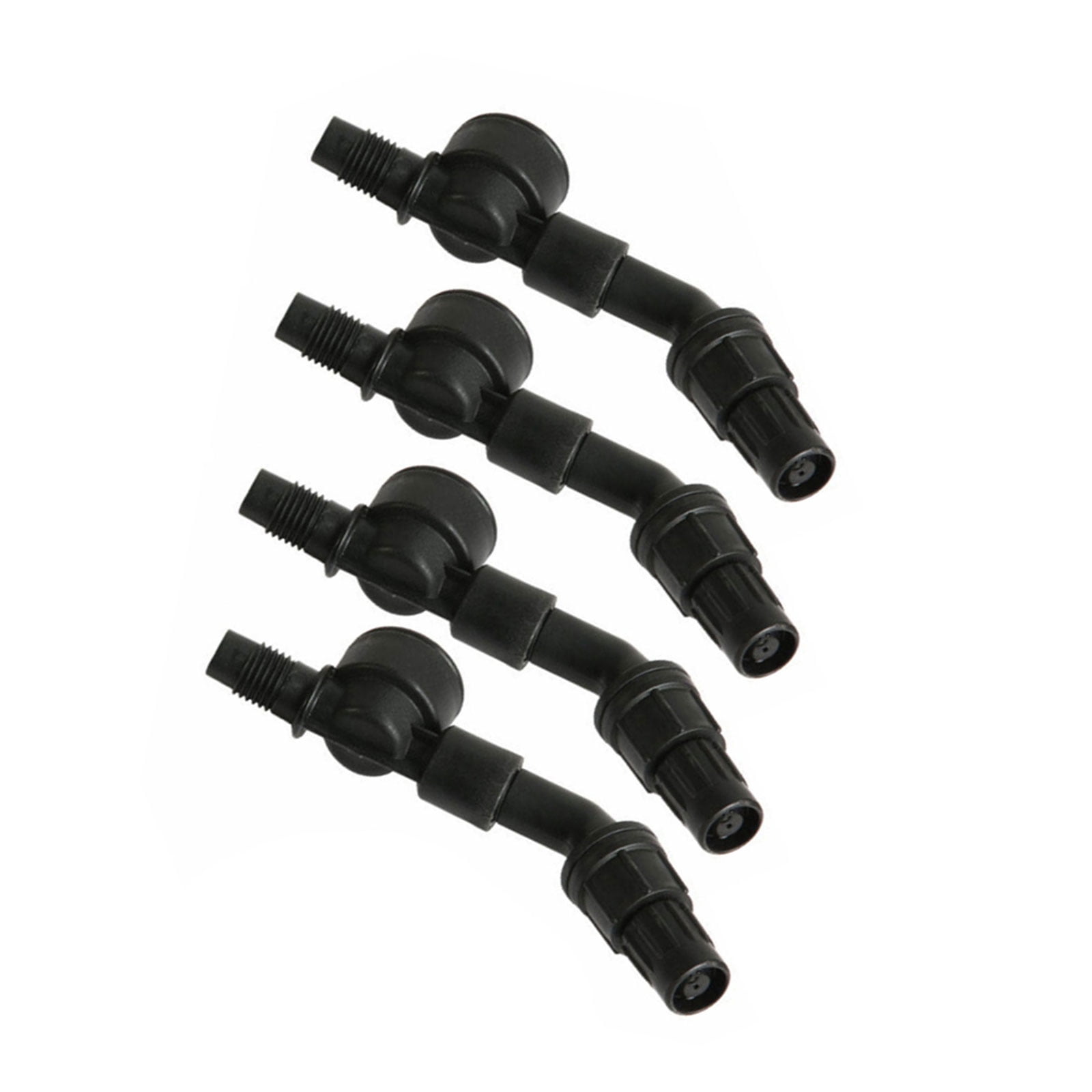 4Pcs Adjustable Sprayer Nozzle Weedkiller Cone Spare Part For Sprayer ...