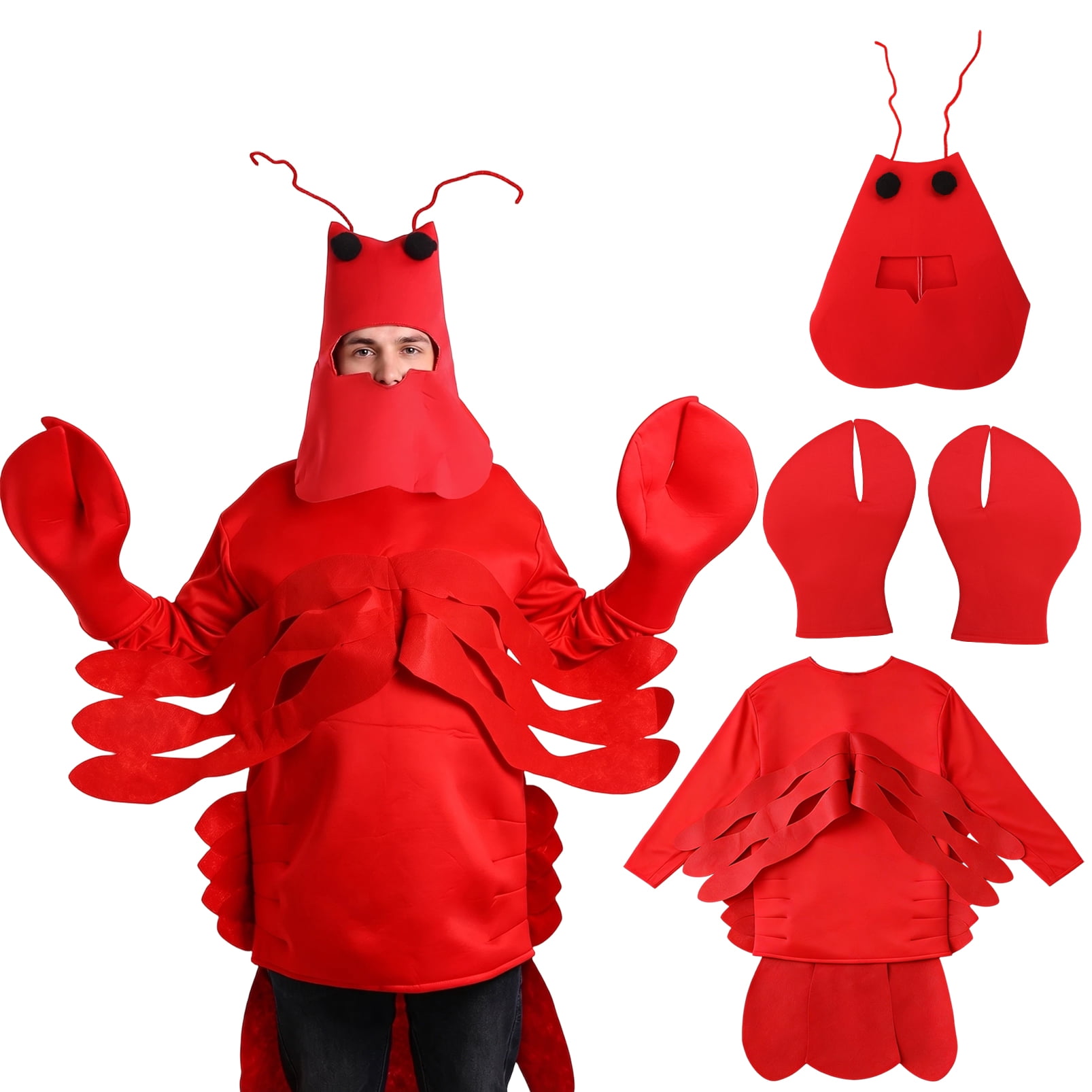 Beach Costume Beach Costume