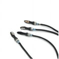thumbnail image 1 of 4Pcs Aluminum 12V Mini Retro Motorcycle LED Turn Signal Lamp Indicators Lights, 1 of 5