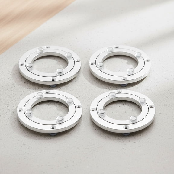 Lazy Susan Bearings