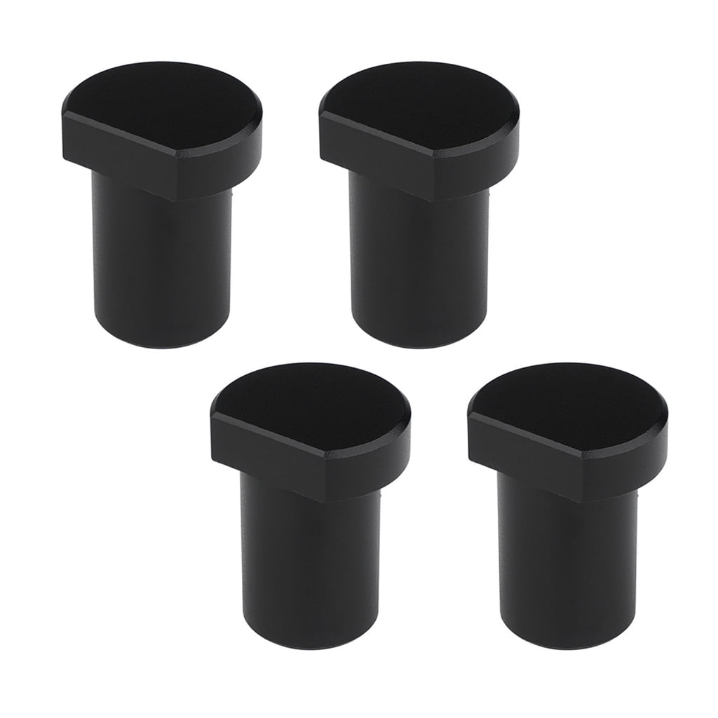 4Pcs Aluminum Benches Dogs Limit Block for Quick Releases Woodworking ...
