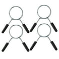 4Pcs Barbell Clamp Spring Collar Clip Gym Weight Dumbbell Spring Lock