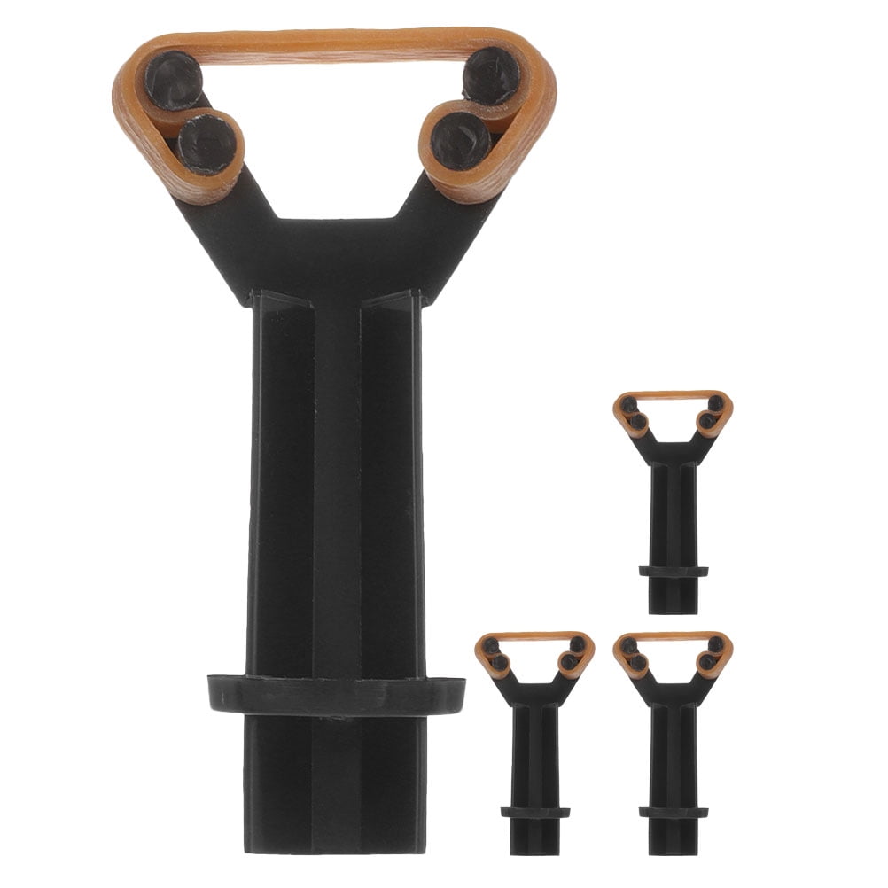 4Pcs Billiard Pool Cue Tip Clamp Cue Tip Repair Tool Professional