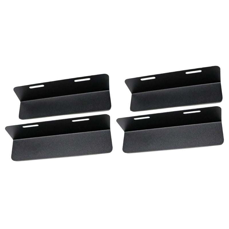 4Pcs Boot Fixation Car Trunk Luggage Holder Secure Your Belongings ...