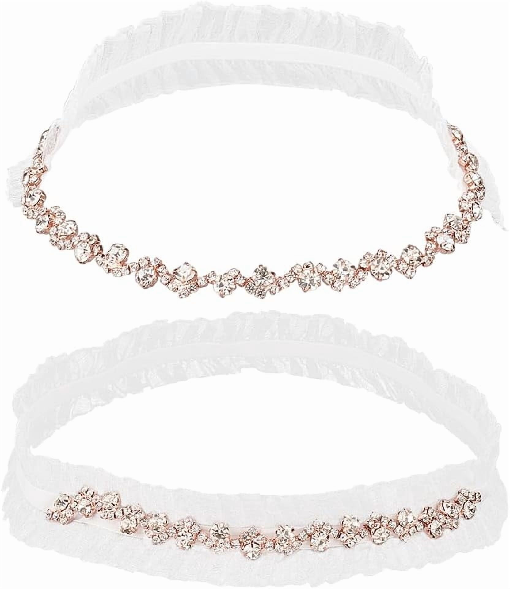Wedding Garter