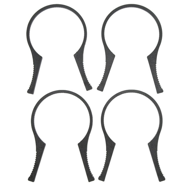 4Pcs Camera Lens Filter Wrench Kit UV ND CPL Filter Removal Tool Set