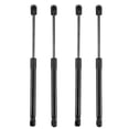thumbnail image 1 of 4Pcs Car Front Hood Lift Supports for 2015 2016 2017 Part Number:81171-C1000 81161-C1000, 1 of 8