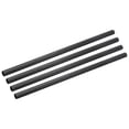 thumbnail image 2 of 3K Roll Wrapped Carbon Fiber Tube – 8mm OD X 4-7mm ID X 1000mm – Universal RC & Hobby 2 of 4