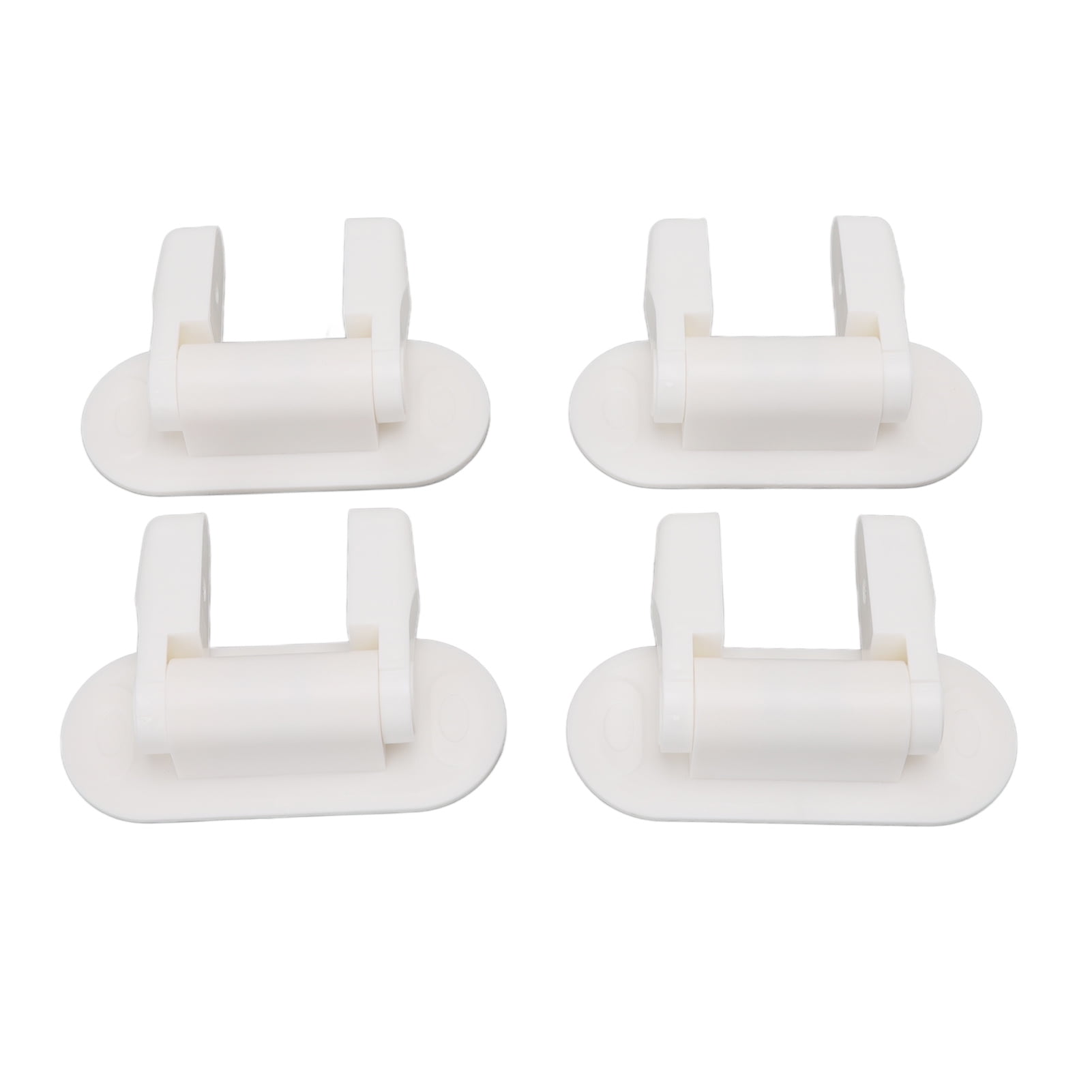 4Pcs Childproof Door Lever Lock Prevents Toddlers From Opening Doors Door Lever Baby Safety Lock