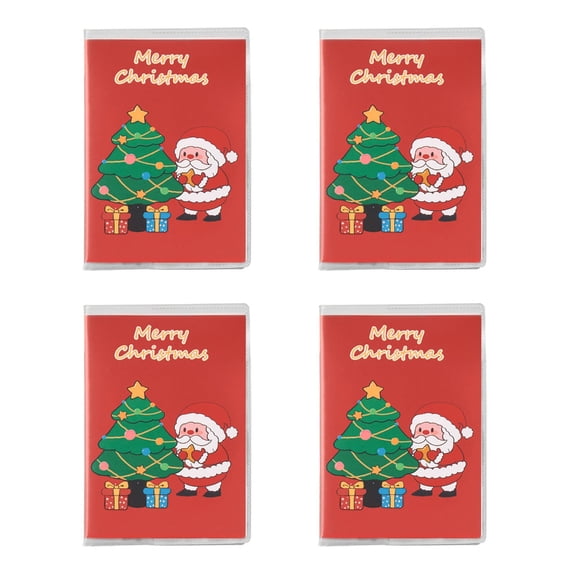 Christmas Notebook