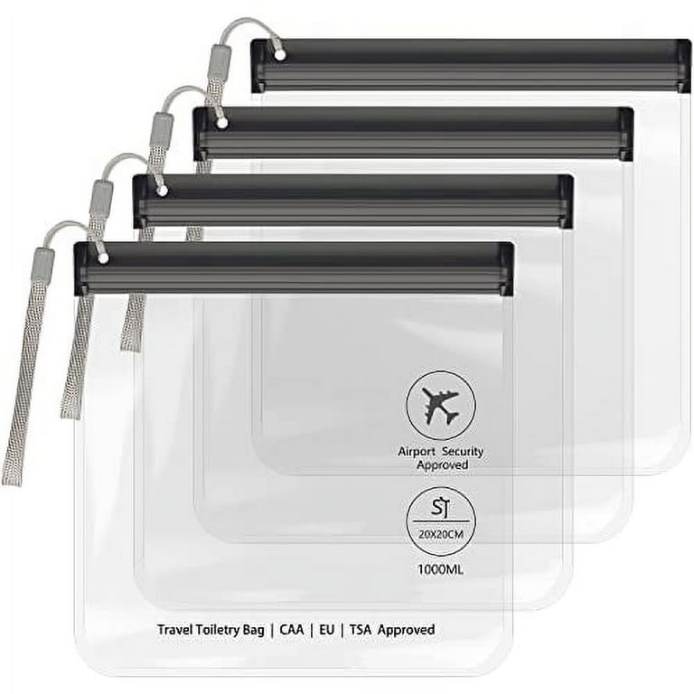 Tsa approved toiletry bag walmart new arrivals