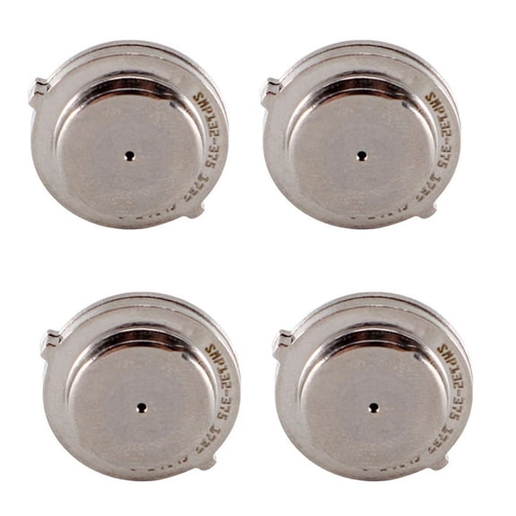 4Pcs Clutches Pressure Sensors for Transmission Systems Smooth Gear Shifts DQ500 DQ380 DQ381 DQ3330 DQ400 193740A