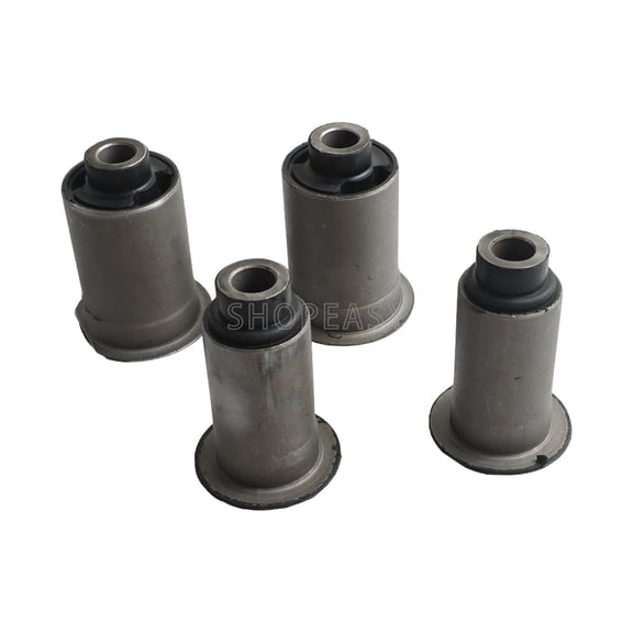 4Pcs Control Arm Bushing Front LH&RH for 2003-2005 Dodge Ram 1500 Laramie