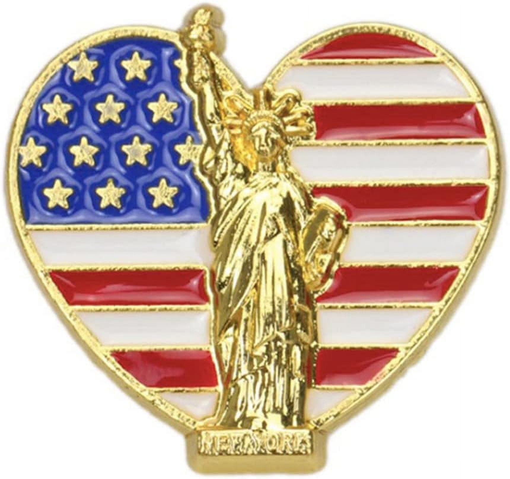 4Pcs Country Enamel Pins Dubai Flag Lapel Pin Dubai Brooch Metal