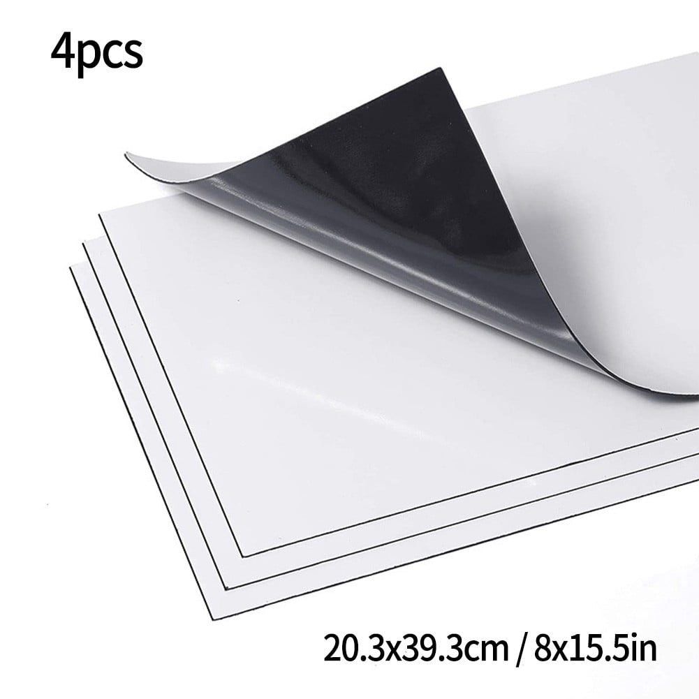 4Pcs Cuttable Vent Covers For Ac,Rv & Hvac,Ceiling Vent Covers!