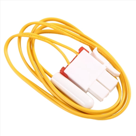 4Pcs DA32-00006W Refrigerator Defrost Temperature Sensor Replacement Thermostat AP41336842 DA32-10105R