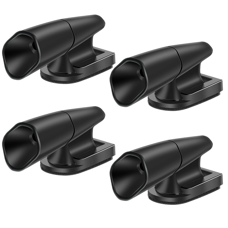 4 PCS Deer Whistles for Car Deer Warning Devices - Car Safety Accessories  Motorcycle Car Deer Warning Whistles Deer Horn for Car 