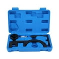 4Pcs Diesel Engine Chain Twin Camshaft Timing Locking Tool for BMW N47