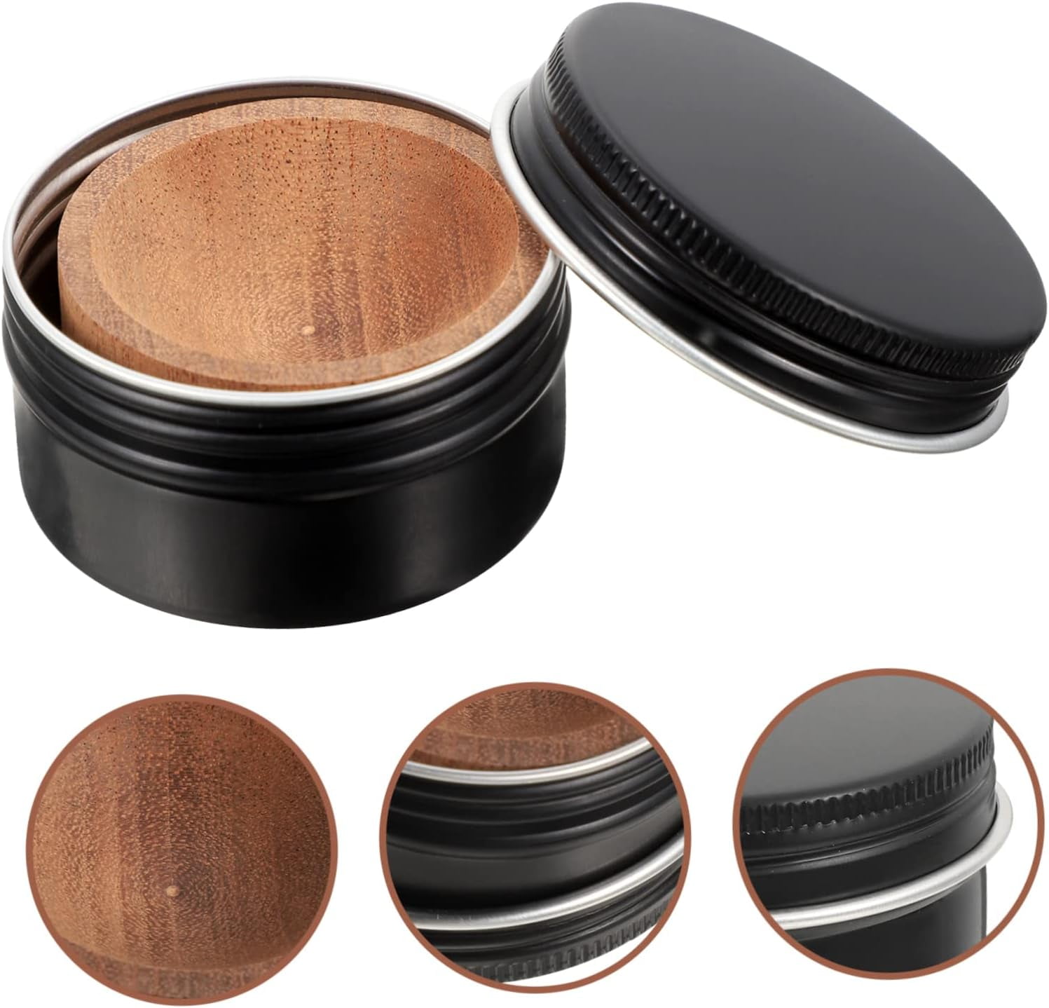 4Pcs Diffuser Box Essential Oil Passive Diffuser Incense Diffuser