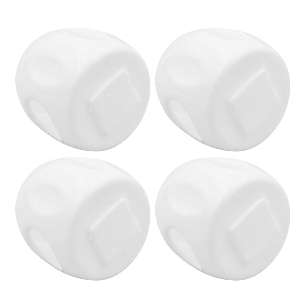 4Pcs Door Knob Baby Safety Covers Child Proof Door Handle Lock for Kids