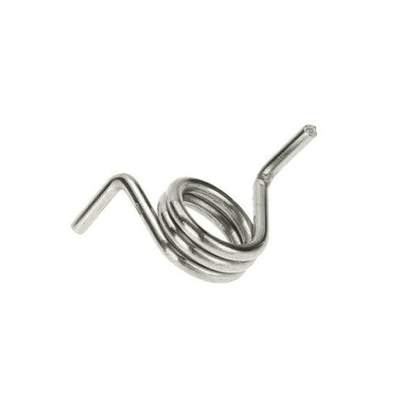 4Pcs Door Lock Spring Set For Mercedes W203 W211 W169 W164