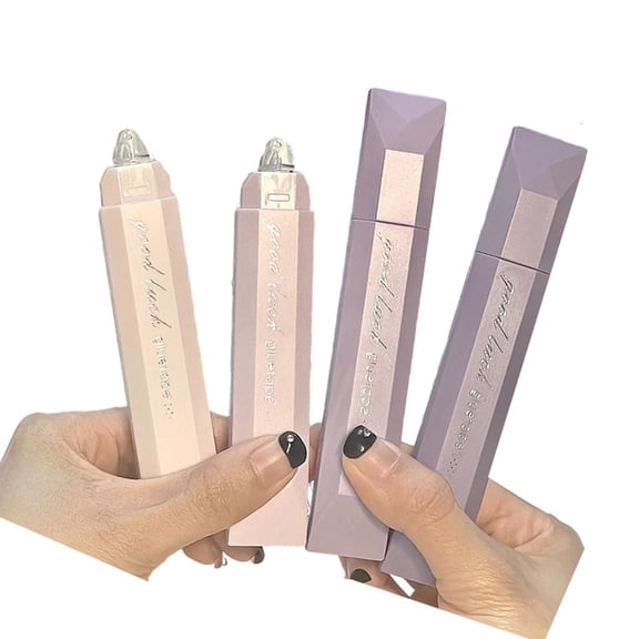 4Pcs Double Sided Tape Roller Glues Tape Pen Double-Sided Adhesive Tape Runner
