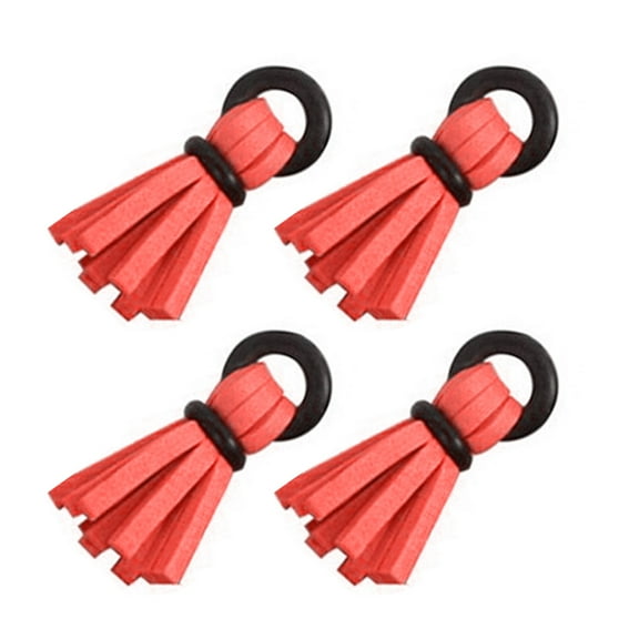 4Pcs Drift Float Indicators Fly Fishing Foams Strikes Indicators Fly Fishing Foams Float Bobber Fishing Accessories