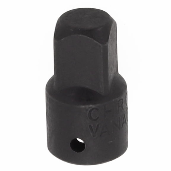 4Pcs Drive Socket Adapter Converter Reducer Air Impact Socket Wrenches Electric Wrench Tool Adapter Hand Tools Black Smile Home