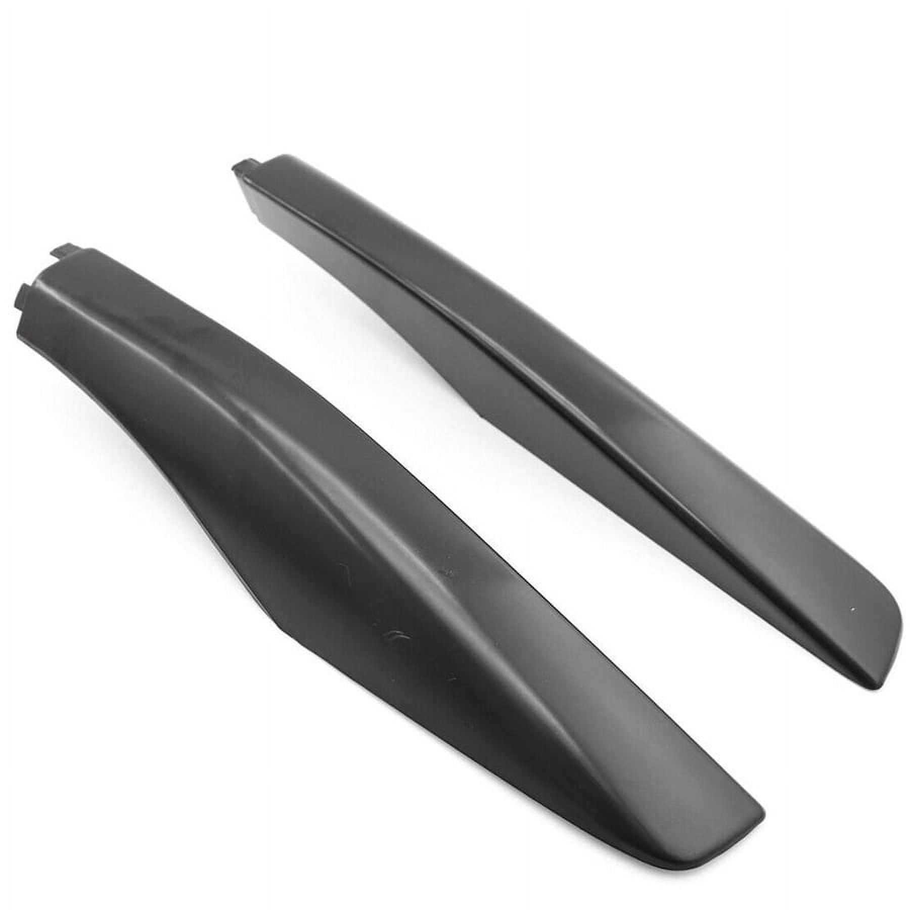 Lexus rx330 roof sale rack end cap