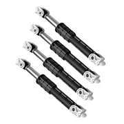 4Pcs Efficient Washer Shock absorbers W11415987 Washing Machine Vibrations Dampers Replacement for Smooth Operate