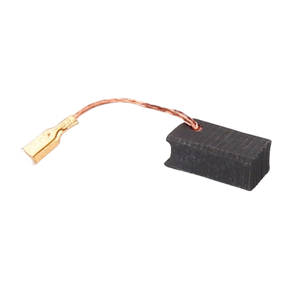 4Pcs Electric Motor Carbon Brushes Replacement For Power Tool Carbon Brushes Power Tool Part Angles Grinder Accessories