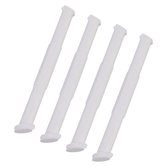 4Pcs Embosssing Tools for Painting Dots Floral Dotting Pen Flower Floral Dotting Tools for Dot Painting Dot Art Tool