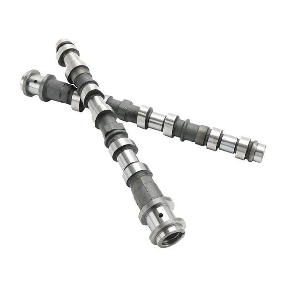 4Pcs Engine Camshafts for Jeep Dodge Chrysler Ram 3.6L Set 2011-2018