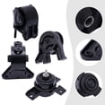 thumbnail image 1 of 4Pcs Engine Motor & Trans Mount for 2010-2012 Hyundai Santa Fe 2.4L 3.5L / 2011-2013 Kia Sorento 2.4L 3.5L, 1 of 17