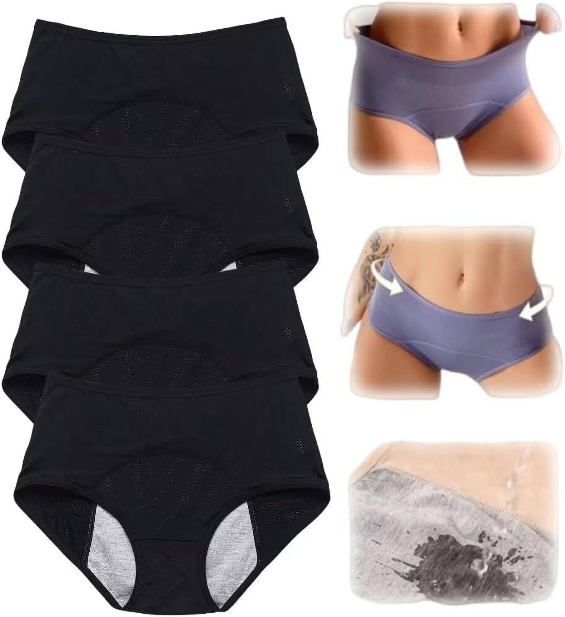 Everdries: The Leakproof Underwear That'S Taking Over! - e3bfqjy