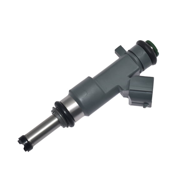 FJ744 16600-EA00A Fuel Injectors Assembly 12 Holes Engine Petrol Nozzles for Nissan Frontier 2005-2019 2.5L L4 QR25DE, for Nissan NP300 2016-2017 2.5L L4 FJ744 16600EA00A