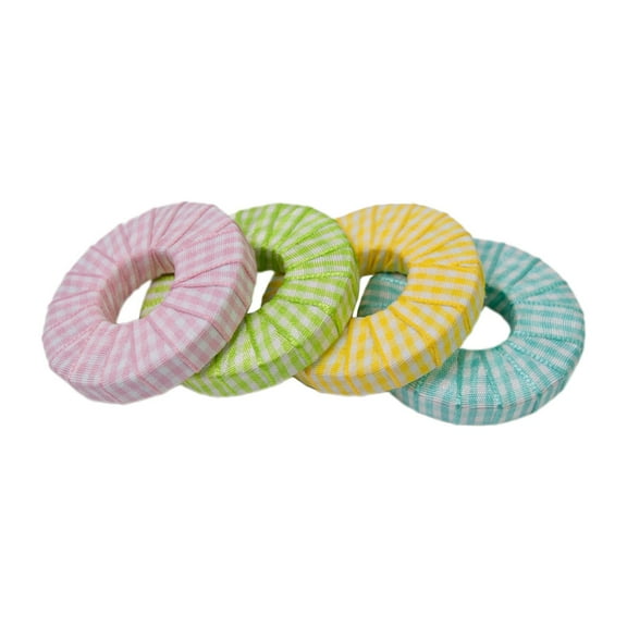 4Pcs Fabric Pattern Weight Round Metal Sewing Weights Cloth Pattern Weights