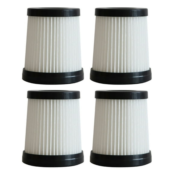 4Pcs Filters for Fabuletta Hepa Filters FSV001 FSV101 G160 G165 Vacuum Cleaner Filter Set
