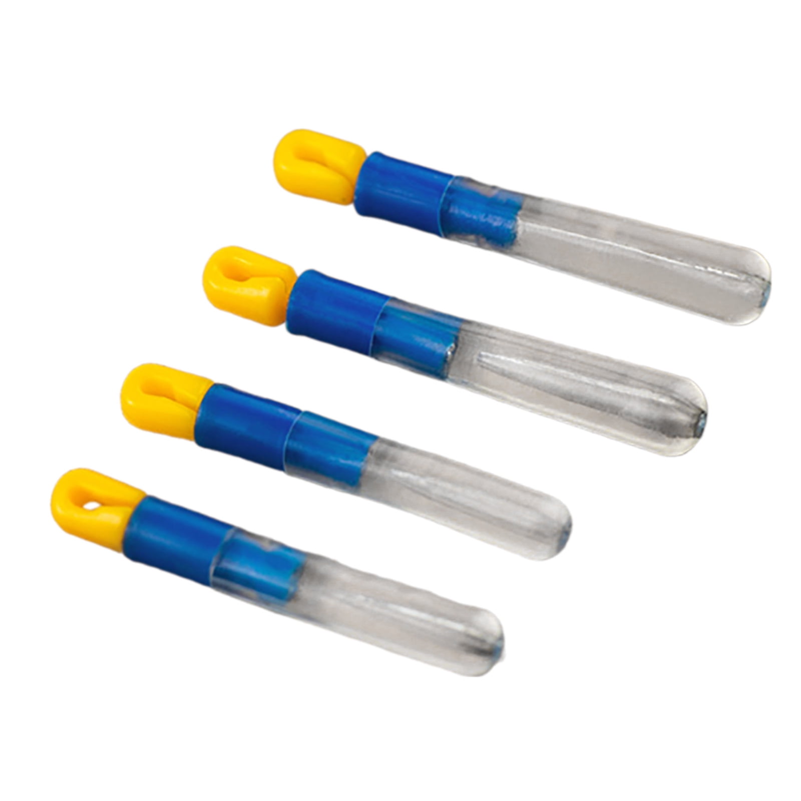4Pcs Fish Float Rest Bobbers Holder Quick Replacement Fish Float Seats ...