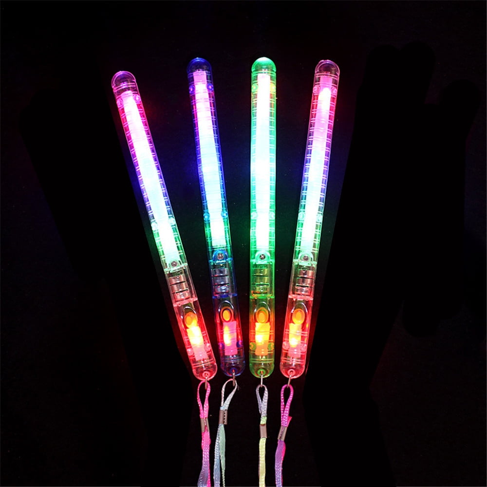 Led Light Up Toys