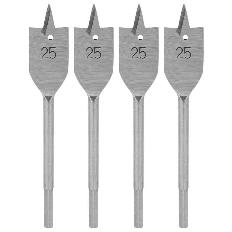 25mm wood drill bit hotsell